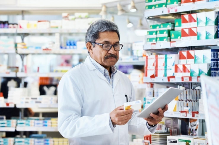 Pharmacy